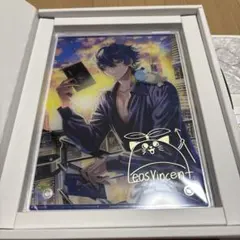 レオス・ヴィンセント 誕生日 グッズ フルセット - メルカリ