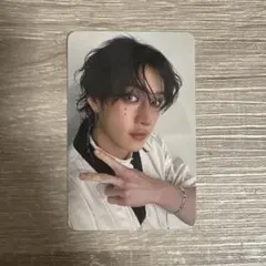 straykids KARMA 通常盤 バンチャン