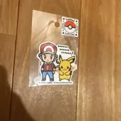 2026年最新】ポケモンパンシール サトシの人気アイテム - メルカリ