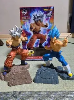 ドラゴンボールZ ドッカンバトル 7周年フィギュア - メルカリ