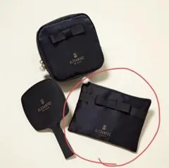 アレクサンドル ドゥ パリ ティッシュケース