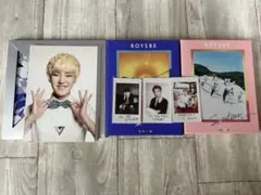 seventeen 中国 上海 一直娱 popup 購入特典 ウォヌ  トレカ seventeen ウォヌ トレカ - メルカリ