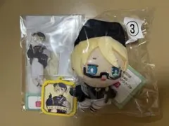 グッスマくじ　初音ミク　2025 Autumn　セット