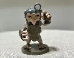 STAR WARS マンダロリアン リトルスタチューコレクション　clang