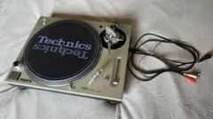 ​【Numark針付】Technics SL-1200MK5 ターンテーブルのサムネイル