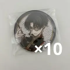 東京エイリアンズ 缶バッジ