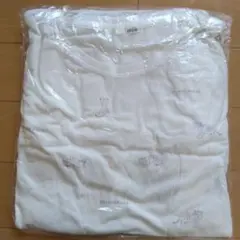 新品未使用　ジェラートピケ　パジャマ　ルームウェア　上下セット