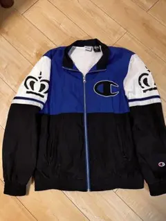 2026年最新】stussy champion コーチジャケットの人気アイテム - メルカリ