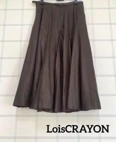 2026年最新】Lois CRAYON 季節：オールシーズン レディース ロング