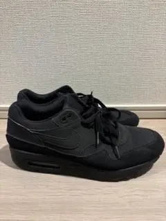 Nike Air Max 1 ブラック　27cm