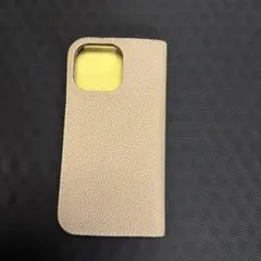 BONAVENTURA 手帳型iPhone 15ProMaxケースのサムネイル