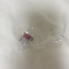 キティ めじるしアクセサリー チャーミーキティ