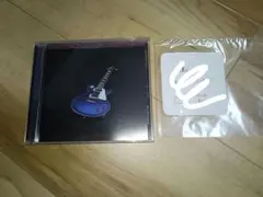 Cloudy 情熱があるならば CD