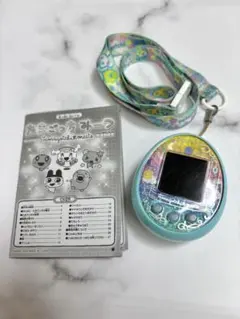 【動作確認済/箱あり/説明書付】たまごっちみーつ 美品 2025年最新】たまごっちみーつの人気アイテム - メルカリ