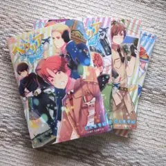 2026年最新】ヘタリア 漫画 セットの人気アイテム - メルカリ