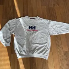 HELly Hansen トレーナー XL