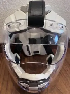 空手　メンホー　Mizuno Mサイズ