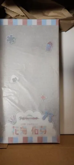 【あみあみ限定特典】学園アイドルマスター 花海佑芽 フィギュア ネオンマックス