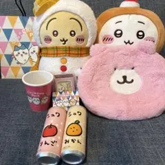 さ*く様 年末大特価　ちいかわパーク　ちいかわグッズ