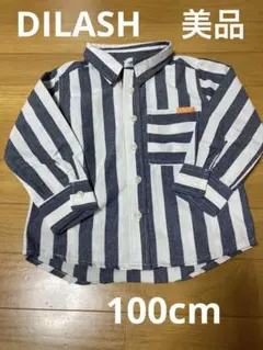 DILASH シャツのサムネイル