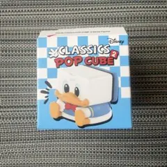 ポップマート POP MART POP CUBE 2 Eeyore イーヨー