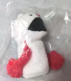 パペットスンスン フィンガーパペットぬいぐるみ ノンノン