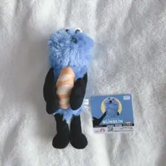 【新品未使用品】パペットスンスン ぬいぐるみ スンスン 2025年最新】パペット スンスン ぬいぐるみの人気アイテム - メルカリ