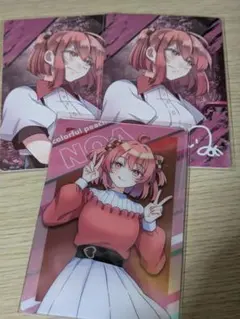 カラフルピーチのあ