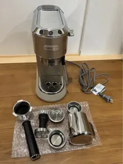 delonghi dedica デロンギ　デディカ　スチームノズル改造済み Amazon | デロンギエスプレッソマシン用スチームノズルチップ 交換用
