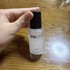 SAM'U PH SENSITIVE AMPOULE 30mlのサムネイル