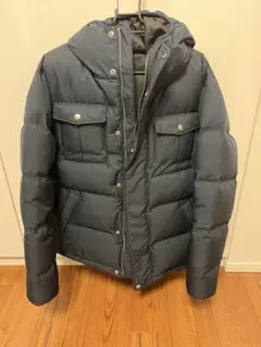 SOPHNET. ソフネット ダウンジャケット