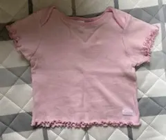 GAPTシャツ