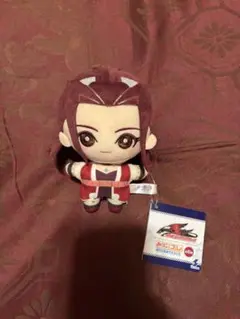 遊戯王 5Ds みにコレ！ ぬいぐるみ マスコット 十六夜アキ