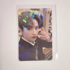 straykids リノ MAXIDENT AppleMusic 特典 トレカ - メルカリ