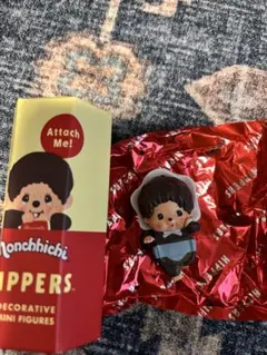 Sonny Angel HIPPERS Monchhichi