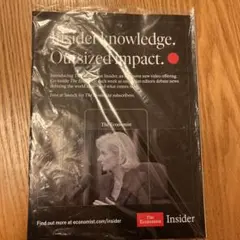 The Economist November 8th-14th