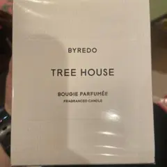 BYREDO キャンドル LOST ROAD 240g 定価13,600円 - メルカリ