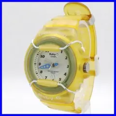 1105【新品電池交換済】カシオ Baby-G 腕時計 ペンギン 稼働品のサムネイル