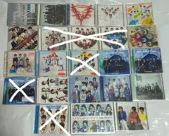 Hey!Say!JUMP NYC CD DVD 17セット 山田涼介