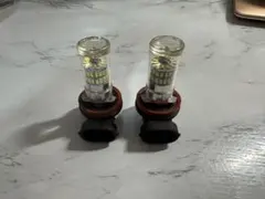 LEDフォグランプホワイトH8/H11/H16 T10ホワイトのサムネイル