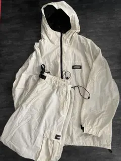 HIMANI ハイマスマニア セットアップ