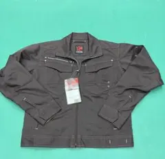 新品未使用KANTOBI G-200 ジャケット Lサイズ ワイン