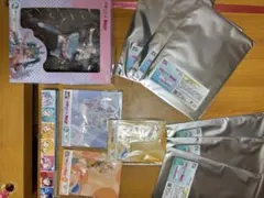 初音ミク×RODY A賞　他アクスタほか下位賞セット売り