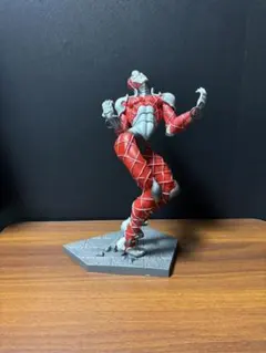 ジョジョの奇妙な冒険　キング・クリムゾン　一番くじ