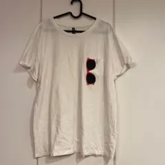 M*k様 h&m Tシャツ L