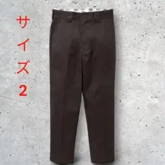 ベドウィン 10L DICKIES TC SLIM PANTS BENEDICTのサムネイル