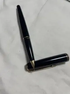 MONTBRANC ダークグリーン 万年筆 GENERATION 14K 585 MONTBRANC ダークグリーン 万年筆 GENERATION 14K 585 - メルカリ