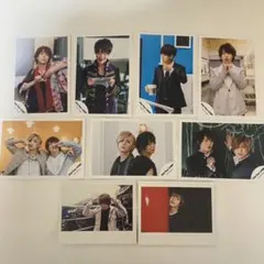 Hey! Say! JUMP 有岡大貴 公式写真