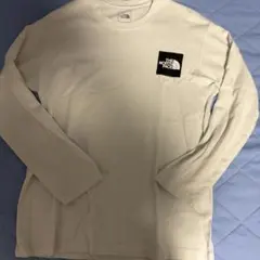 THE NORTH FACE 長袖カットソー M