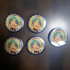 深海奏汰　缶バセット